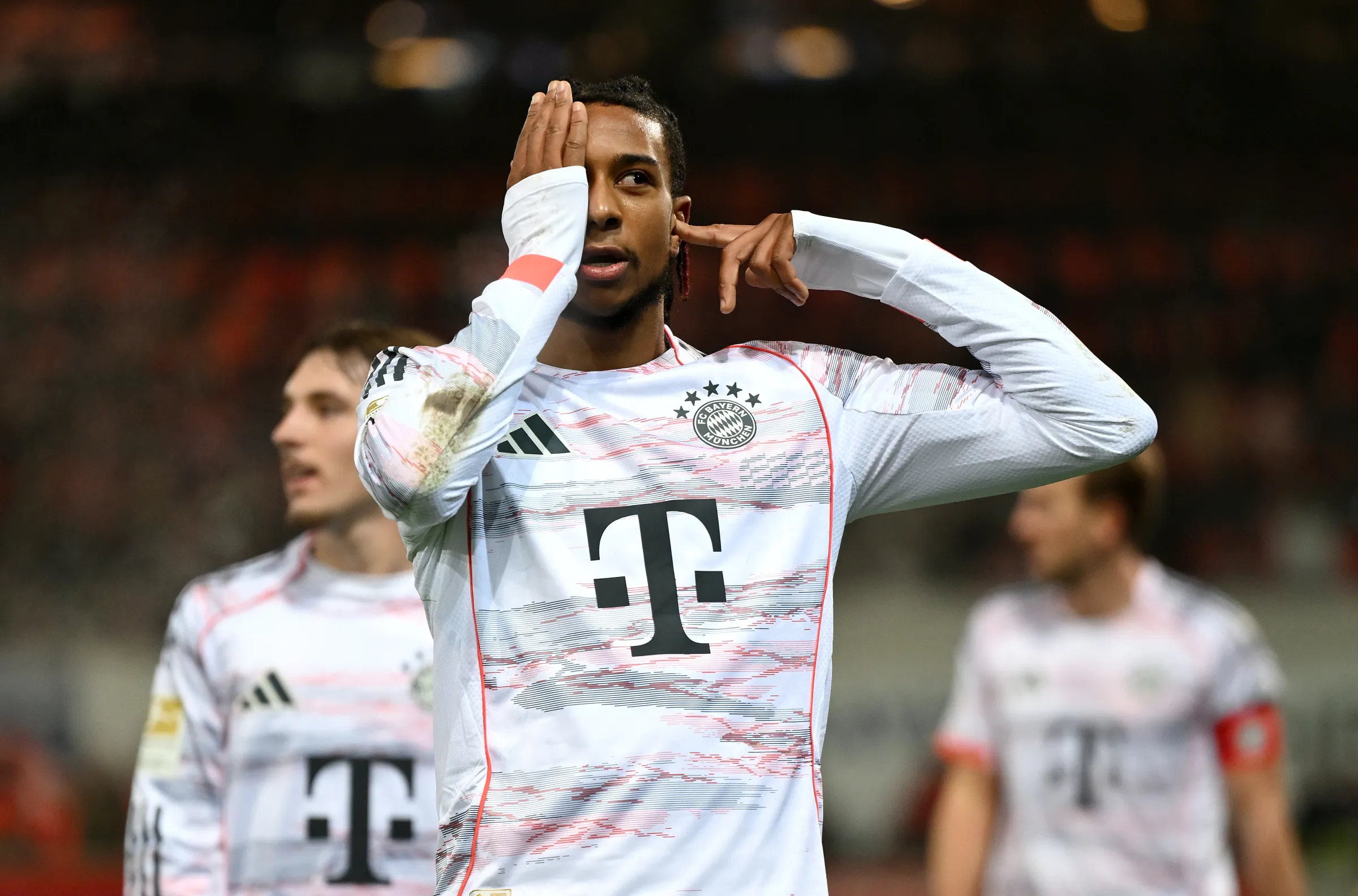 Bayern End 2025 in Style with Comfortable Win Over Heidenheim